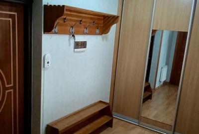 Garsoniera de inchiriat in zona Rahova - 2