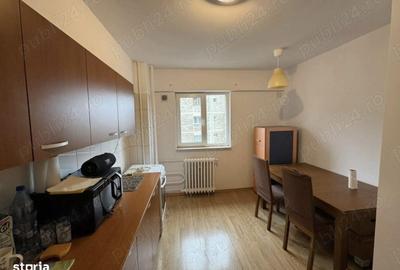 Apartament cu 2 camere semidecomandat în 13 Septembrie - 6