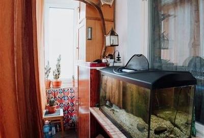 FILM& Tur 3D! Apartament trei camere, areal apreciabil, Reghin, Mures - 33