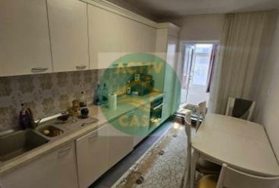 Apartament 3 camere, zona Pietonal Stefan cel Mare - 3