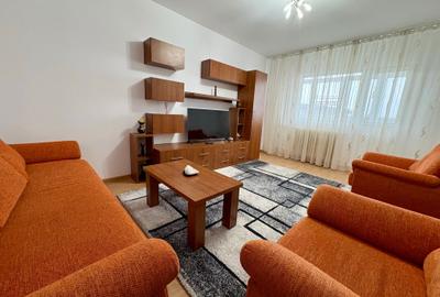 Apartament cu 2 camere decomandat în Iancului - 2