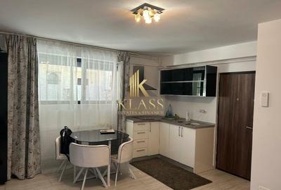 Garsoniera moderna in Herastrau - 3