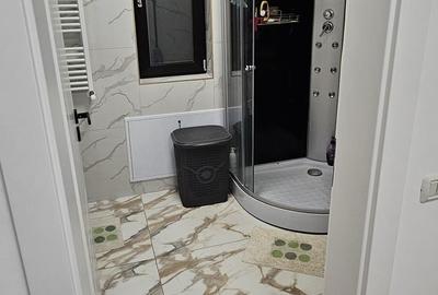 Casă cu 3 camere cu Teren 303 Mp în Miroslava - 3