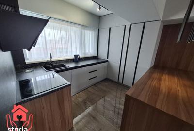 Apartament cu 2 camere semidecomandat, mobilat în Calea Victoriei - 16