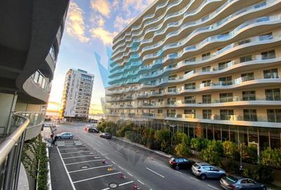 Studio cu balcon in zona Mamaia Nord Casa del Mar pe Extra-s - 2