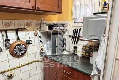 Apartament cu 2 camere, zona Sagului Apartament cu 2 camere, zona Sagului - 6