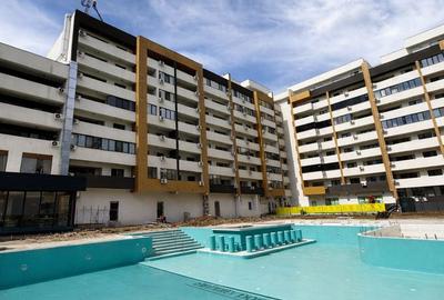 Apartament cu 2 camere în Sud - 6