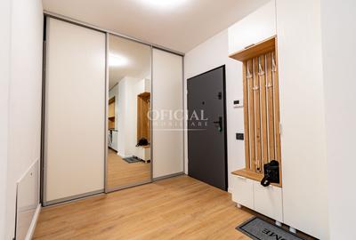 Apartament cu 2 camere semidecomandat, mobilat în Iris - 12