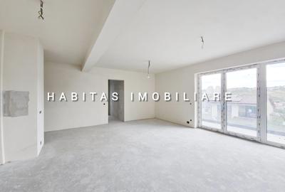 Duplex cu 3 camere cu Canalizare în Mănăștur - 9