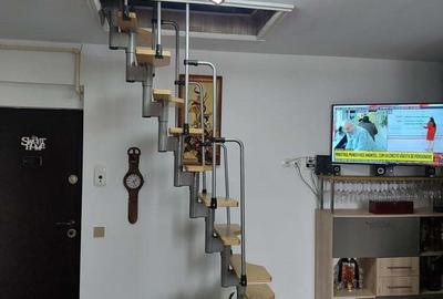 Vanzare apartament 3 camere utilat ?i mobilat Vanzare apartament 3 camere utilat ?i mobilat - 5