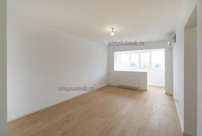 Apartament cu 2 camere decomandat în Câmpia Libertății - 5