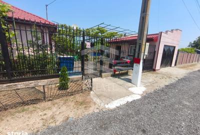 Casă cu 5 camere cu Teren 800 Mp în Central - 20