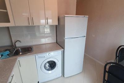 Garsonieră semidecomandată în P-ța Universității - 4