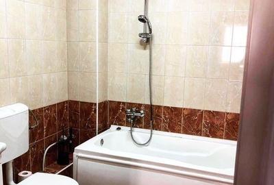 Apartament de inchiriat cu 2 camere decomandat, Cluj Napoca - 9