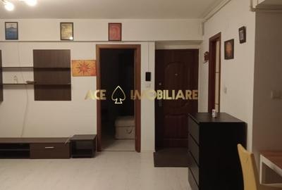 Apartament cu 2 camere semidecomandat, mobilat în Străulești - 3