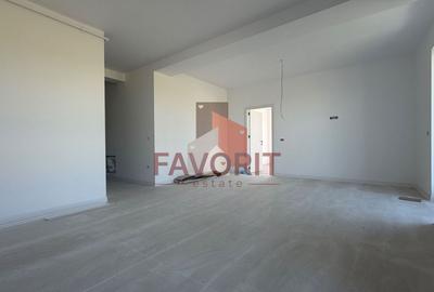 Apartament cu 3 camere decomandat în Moșnița Nouă - 5