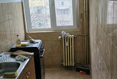 Apartament cu 2 camere semidecomandat în Central - 1