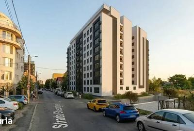 Apartament cu 3 camere în Rahova - 8