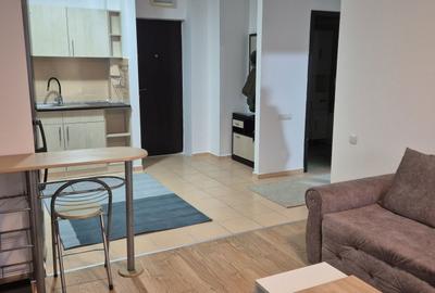 Apartament cu 2 camere semidecomandat în Tătărași - 2