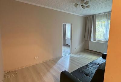 Apartament cu 2 camere semidecomandat în Exterior Vest - 8