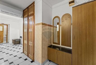 Apartament cu 3 camere decomandat în Podgoria - 7