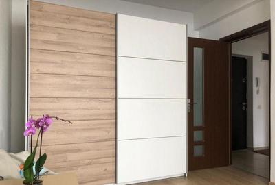 Apartament de vanzare 2 camere zona Lujerului bloc nou - 3