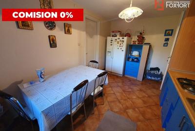 COMISION 0% Casa cu teren 1642 mp in proprietate | zona Dambovita - 22