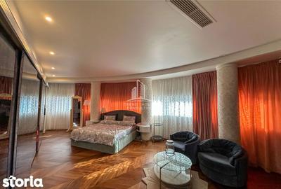 Casă cu 10 camere cu Piscina în Snagov - 12