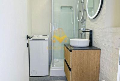 Apartament cu 2 camere decomandat în Gheorgheni - 18