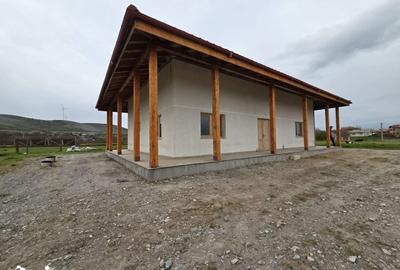 Casă cu Teren 1400 Mp în Valea Nucarilor - 4
