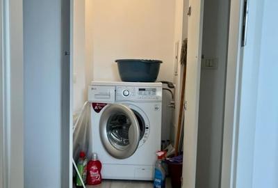 De inchiriat apartament 3 camere-Mosilor, zona centrala - 18