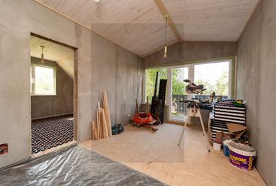 Casa de vacanță din Tohănița - locul unde muntele întâlnește liniștea Casa de vacanță din Tohănița - locul unde muntele întâlnește liniștea - 14