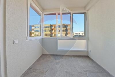 Apartament cu 2 camere decomandat în Nord - 5