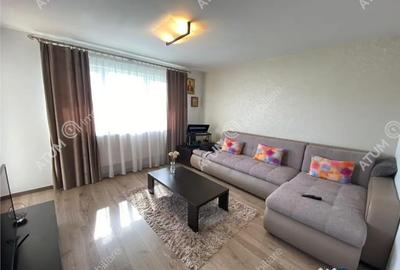 Apartament cu 3 camere decomandat în Șelimbăr - 7