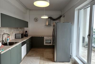 3 Camere - Complet mobilat si utilat | Straulesti | - 6