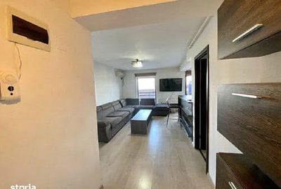 Apartament cu 3 camere decomandat în Răcădău - 4
