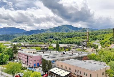 Apartament Finalizat - Cosmopolit Rise - 8