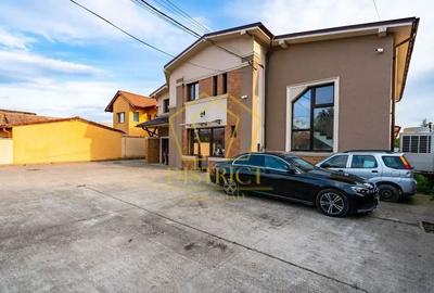 COM 0% Clădire birouri, hala, comercial, clinica sau alte activitati | Mehala - 3