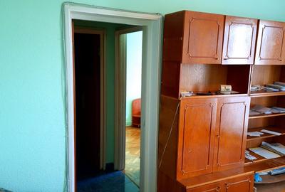 Apartament cu 2 camere semidecomandat în Craiovei - 6