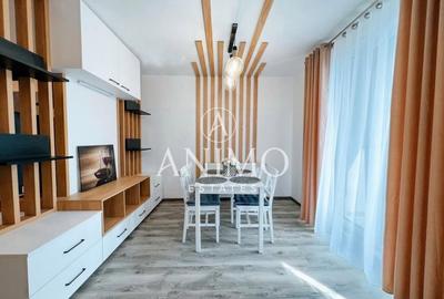 Apartament cu 2 camere semidecomandat în Dâmbul Rotund - 2
