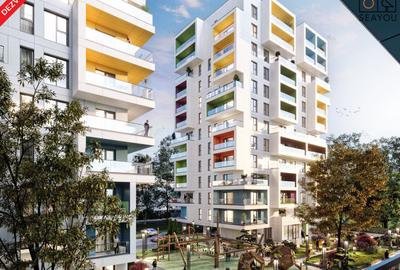 Garsonieră în Nord - 15