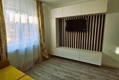 Apartament cu 2 camere decomandat în Lunca Cetățuii - 2