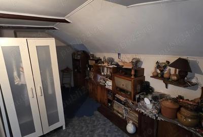 Casă cu Teren 922 Mp în Novaci - 12