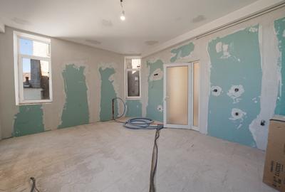Apartament cu 3 camere decomandat în Moșilor - 13