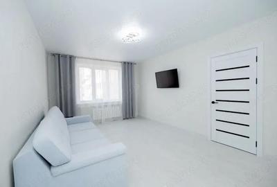 Garsonieră decomandată în Lujerului - 4