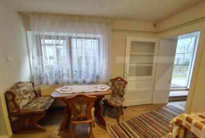 Casă cu 3 camere cu Teren 540 Mp în Baciu - 15