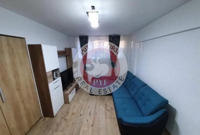 Oltenitei | Garsoniera | Decomandata | 33 m | B11352 - 2