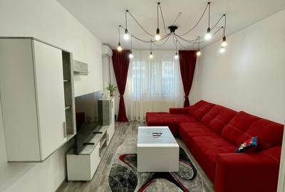 Apartament 2 camere + curte proprie + loc de parcare - 7