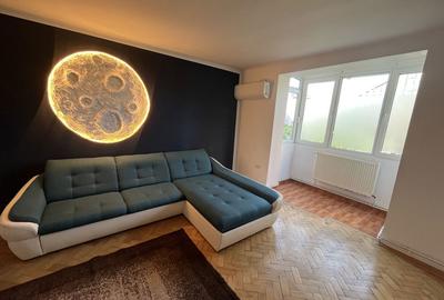 Apartament cu 2 camere în Vest - 3