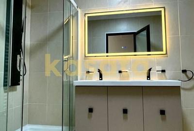 Oportunitate | Penthouse 3 camere | 4 locuri de parcare - 12